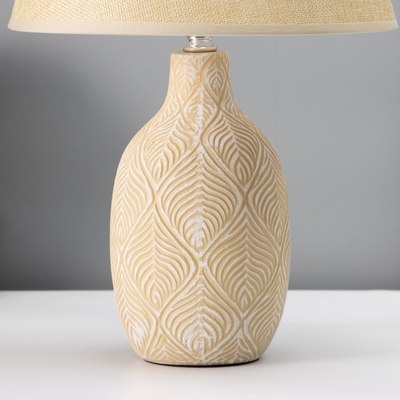 Прикроватная лампа Risalux Джесси 10392956