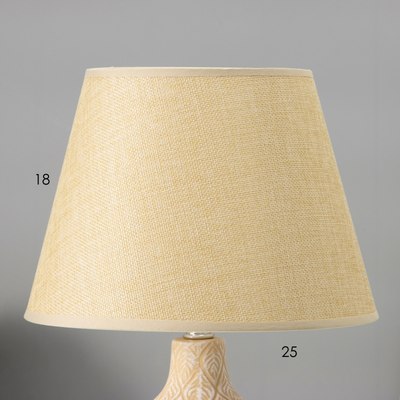 Прикроватная лампа Risalux Джесси 10392956