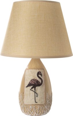Прикроватная лампа Risalux Фламинго 10392957 - фото