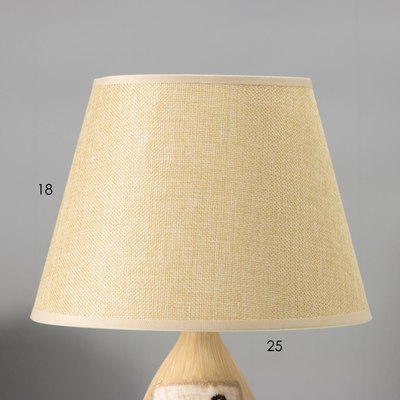 Прикроватная лампа Risalux Фламинго 10392957