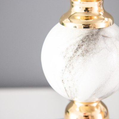 Прикроватная лампа Risalux Лианелия 9623351