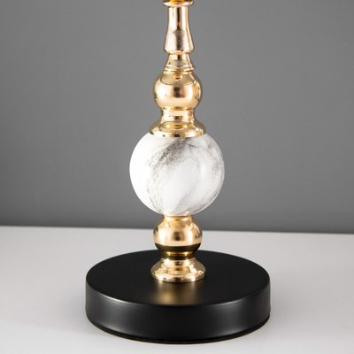 Прикроватная лампа Risalux Лианелия 9623351