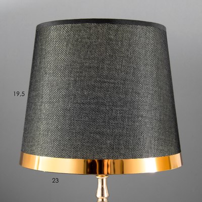 Прикроватная лампа Risalux Лианелия 9623351