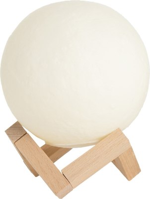 Ночник Risalux Луна 7306416 - фото