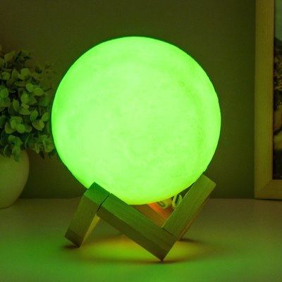 Ночник Risalux Луна 7306416