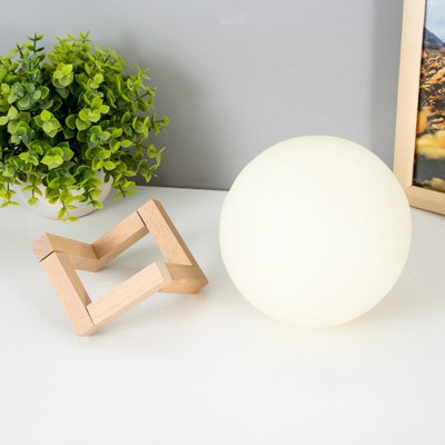 Ночник Risalux Луна 7306416