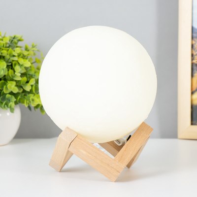 Ночник Risalux Луна 7306416