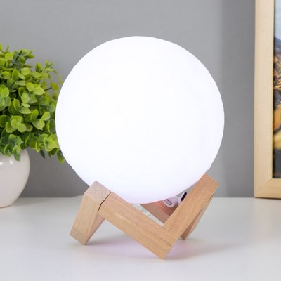 Ночник Risalux Луна 7306416