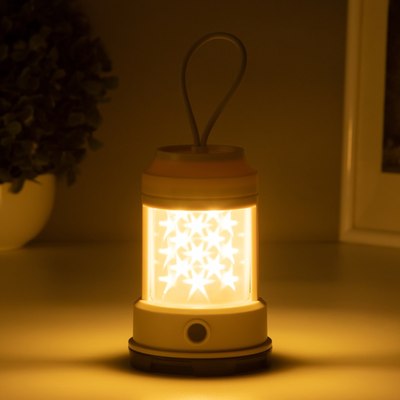 Ночник Risalux Звездное небо / 10767374