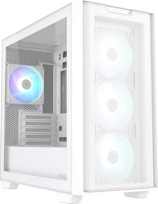 Корпус для компьютера Asus A21 Plus / 90DC00H3-B19010 - фото