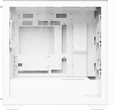 Корпус для компьютера Asus A21 Plus / 90DC00H3-B19010