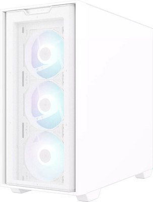 Корпус для компьютера Asus A21 Plus / 90DC00H3-B19010