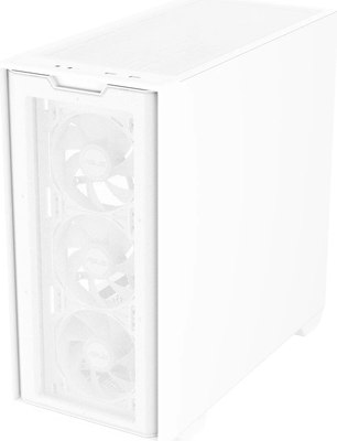 Корпус для компьютера Asus A21 Plus / 90DC00H3-B19010