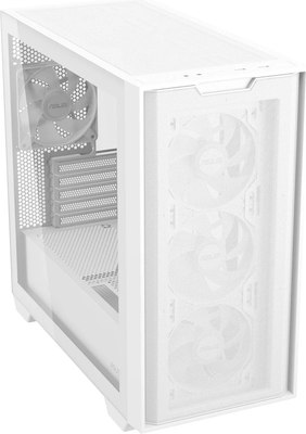 Корпус для компьютера Asus A21 Plus / 90DC00H3-B19010