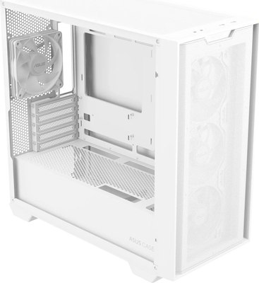 Корпус для компьютера Asus A21 Plus / 90DC00H3-B19010