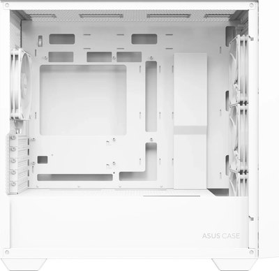 Корпус для компьютера Asus A21 Plus / 90DC00H3-B19010