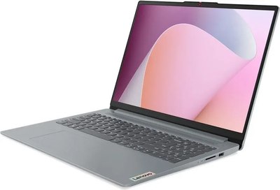 Ноутбук Lenovo IdeaPad Slim 3 16ABR8 (82XR008PRK)