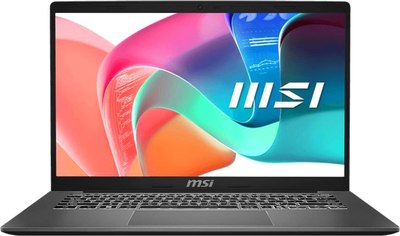 Ноутбук MSI Modern 14 F13MG-066XBY (9S7-14S121-066) - фото