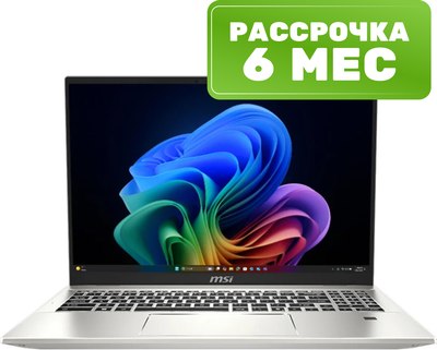 Ноутбук MSI Prestige A16 AI+ A3HMG-070XBY (9S7-159K12-070) - фото