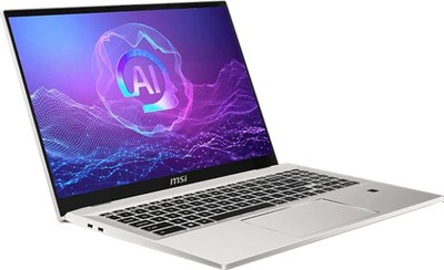 Ноутбук MSI Prestige A16 AI+ A3HMG-070XBY (9S7-159K12-070)