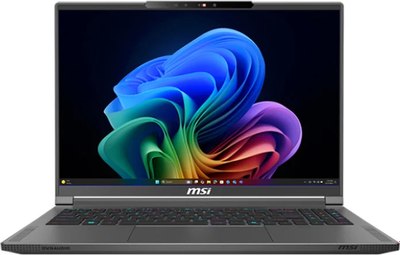 Ноутбук MSI Creator A16 AI+ A3XVGG-207BY (9S7-15FK24-207) - фото
