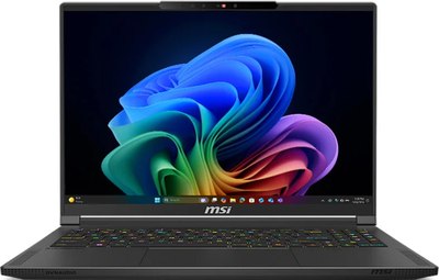 Ноутбук MSI Stealth A16 AI+ A3XVGG-204BY (9S7-15FK15-204) - фото
