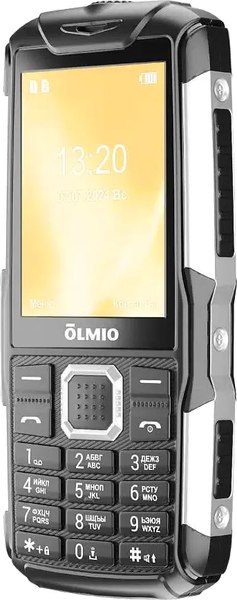 Мобильный телефон Olmio X14 / 046627 - фото