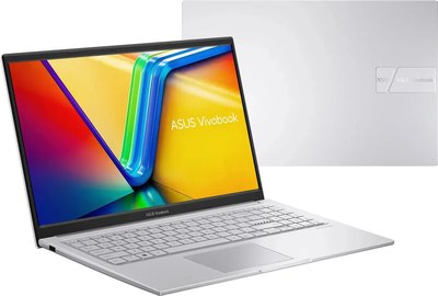 Ноутбук Asus VivoBook Series X1504VA-NJ725 (90NB10J2-M01E60)