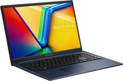Ноутбук Asus VivoBook Series X1504VA-NJ1164 (90NB10J1-M01E30)