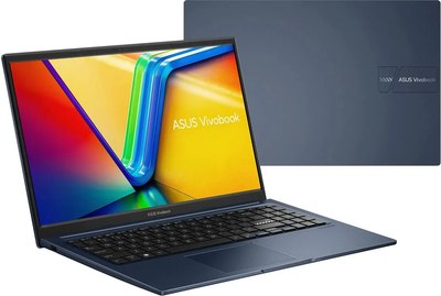 Ноутбук Asus VivoBook Series X1504VA-NJ1164 (90NB10J1-M01E30)