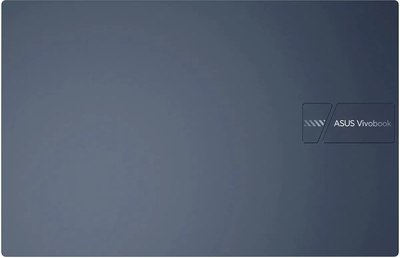 Ноутбук Asus VivoBook Series X1504VA-NJ1164 (90NB10J1-M01E30)