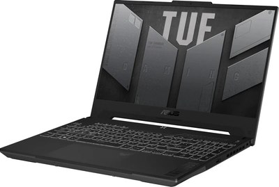 Игровой ноутбук Asus TUF F15 FX507VU-LP328 (90NR0CJ7-M00PN0)