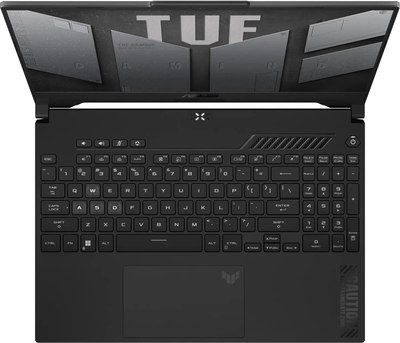 Игровой ноутбук Asus TUF F15 FX507VU-LP328 (90NR0CJ7-M00PN0)