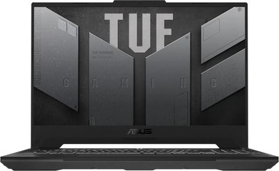 Игровой ноутбук Asus TUF F15 FX507VV-LP314 (90NR0BV7-M00NV0)