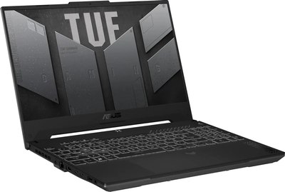 Игровой ноутбук Asus TUF F15 FX507VV-LP314 (90NR0BV7-M00NV0)