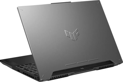 Игровой ноутбук Asus TUF F15 FX507VV-LP314 (90NR0BV7-M00NV0)