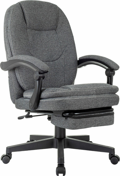 Кресло офисное Бюрократ CH-868MSG-BF - фото