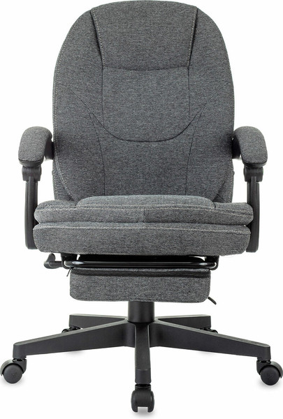 Кресло офисное Бюрократ CH-868MSG-BF