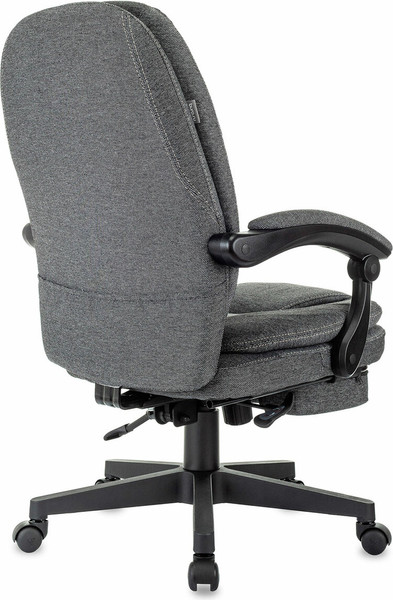 Кресло офисное Бюрократ CH-868MSG-BF