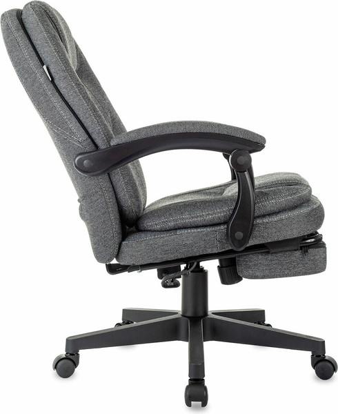 Кресло офисное Бюрократ CH-868MSG-BF