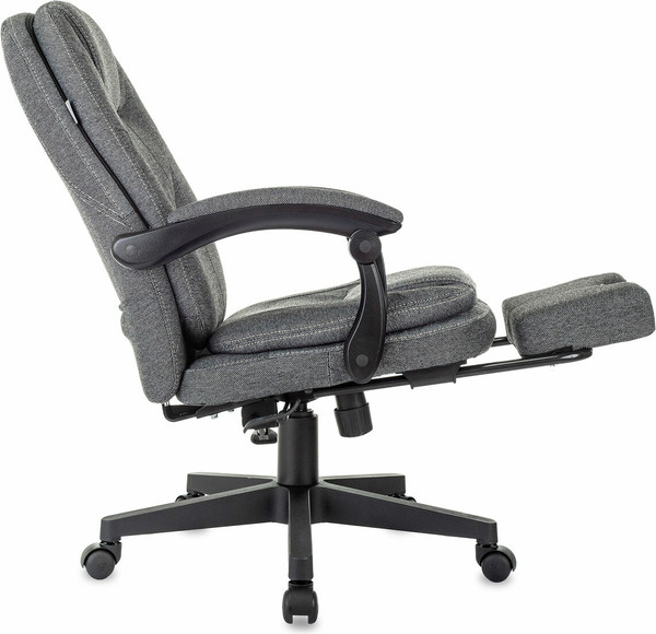 Кресло офисное Бюрократ CH-868MSG-BF