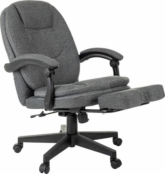 Кресло офисное Бюрократ CH-868MSG-BF