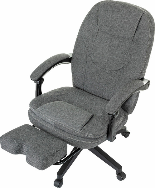 Кресло офисное Бюрократ CH-868MSG-BF