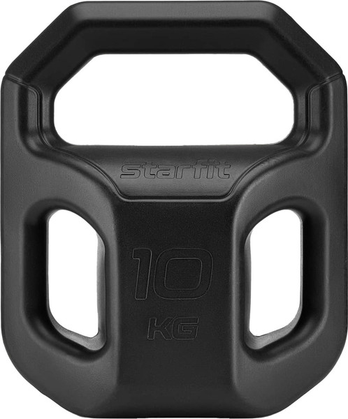 Гиря Starfit DB-505 - фото