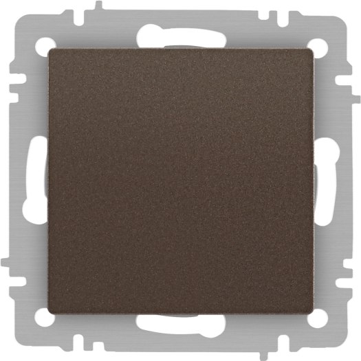 Выключатель INTRO Accent 6-103-08 / Б0063480 - фото