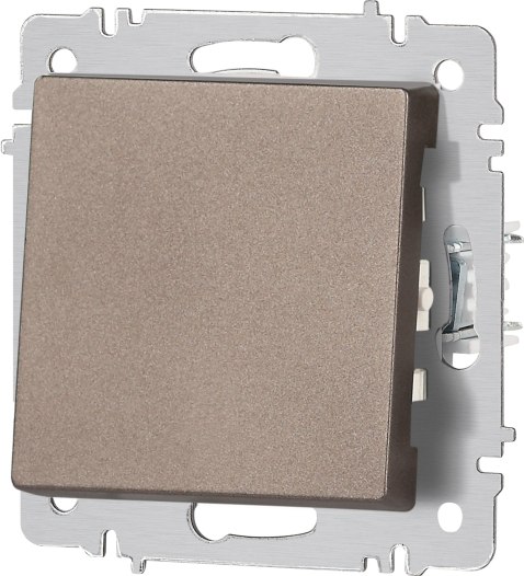 Выключатель INTRO Accent 6-103-08 / Б0063480