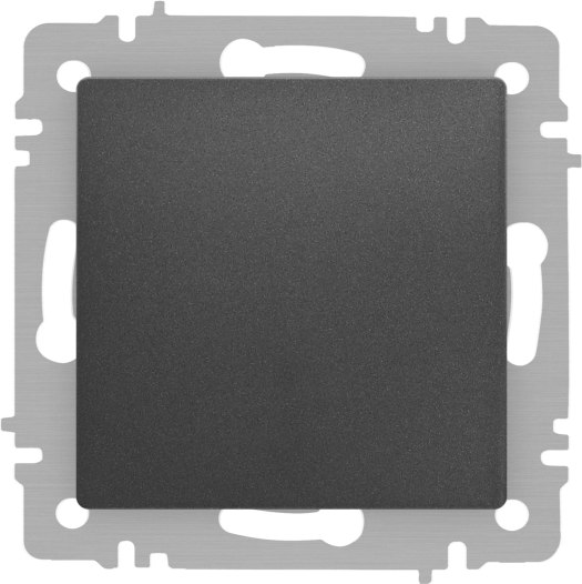 Выключатель INTRO Accent 6-103-07 / Б0063442 - фото