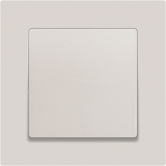 Выключатель INTRO Accent 6-103-06 / Б0063432