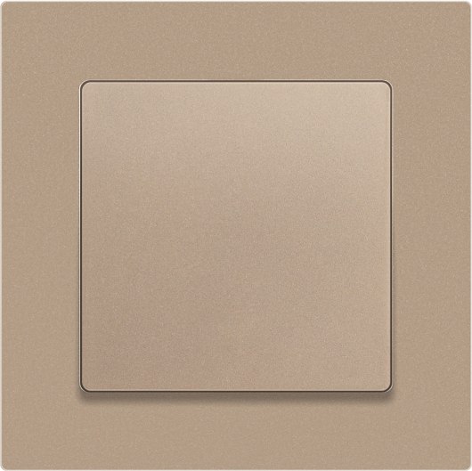 Выключатель INTRO Accent 6-103-04 / Б0063461