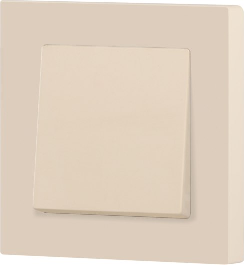 Выключатель INTRO Accent 6-103-02 / Б0063455